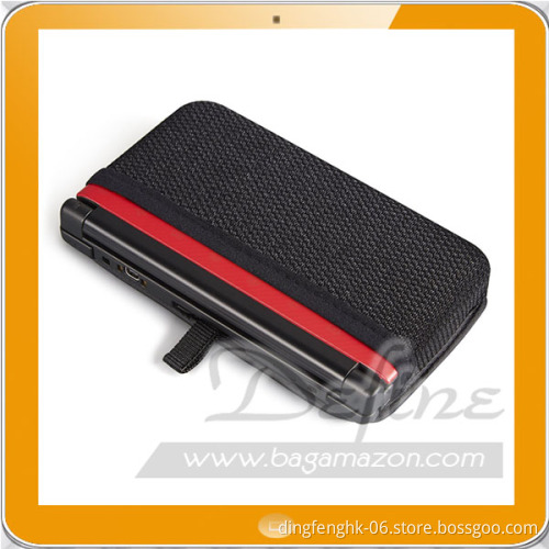 Hard Travel Protective Shell for Nintendo Console& Game